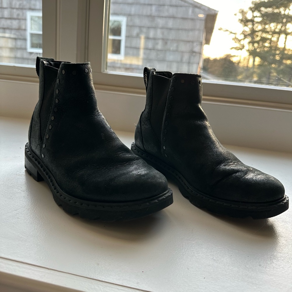 Sorel Booties